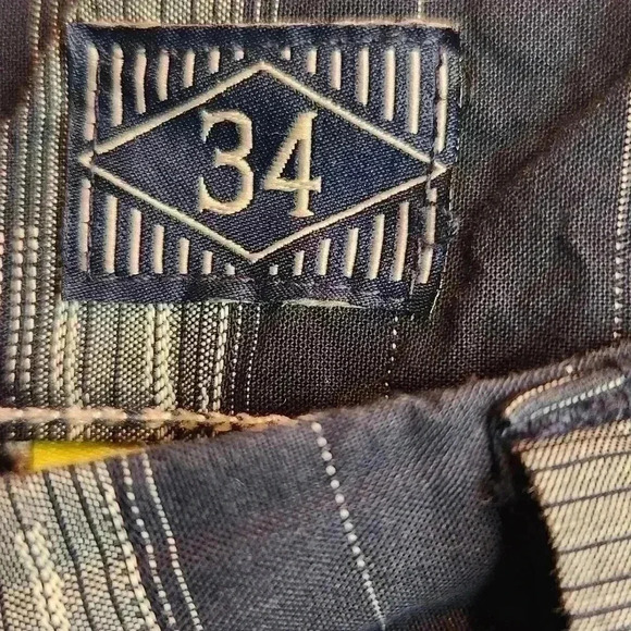 Amercian Rag CIE  Men's Slim Fit Size 34 - Picture 6 of 8